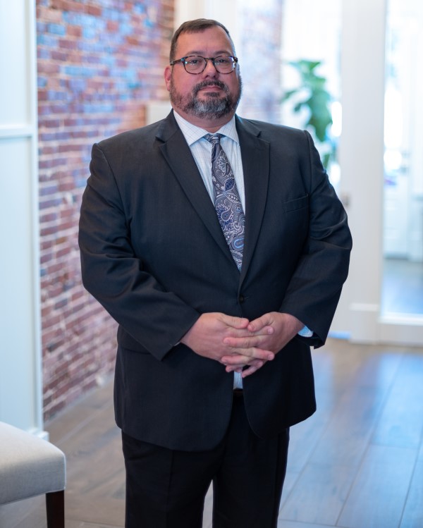 Attorney W. Jason Odom